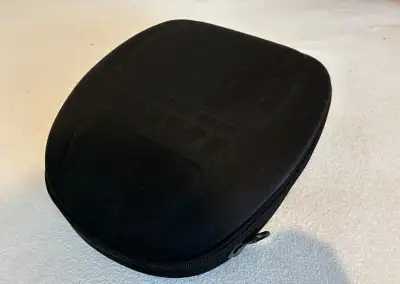 Magnetický tankvak / brašna na nádrž GIVI – perfektní stav
