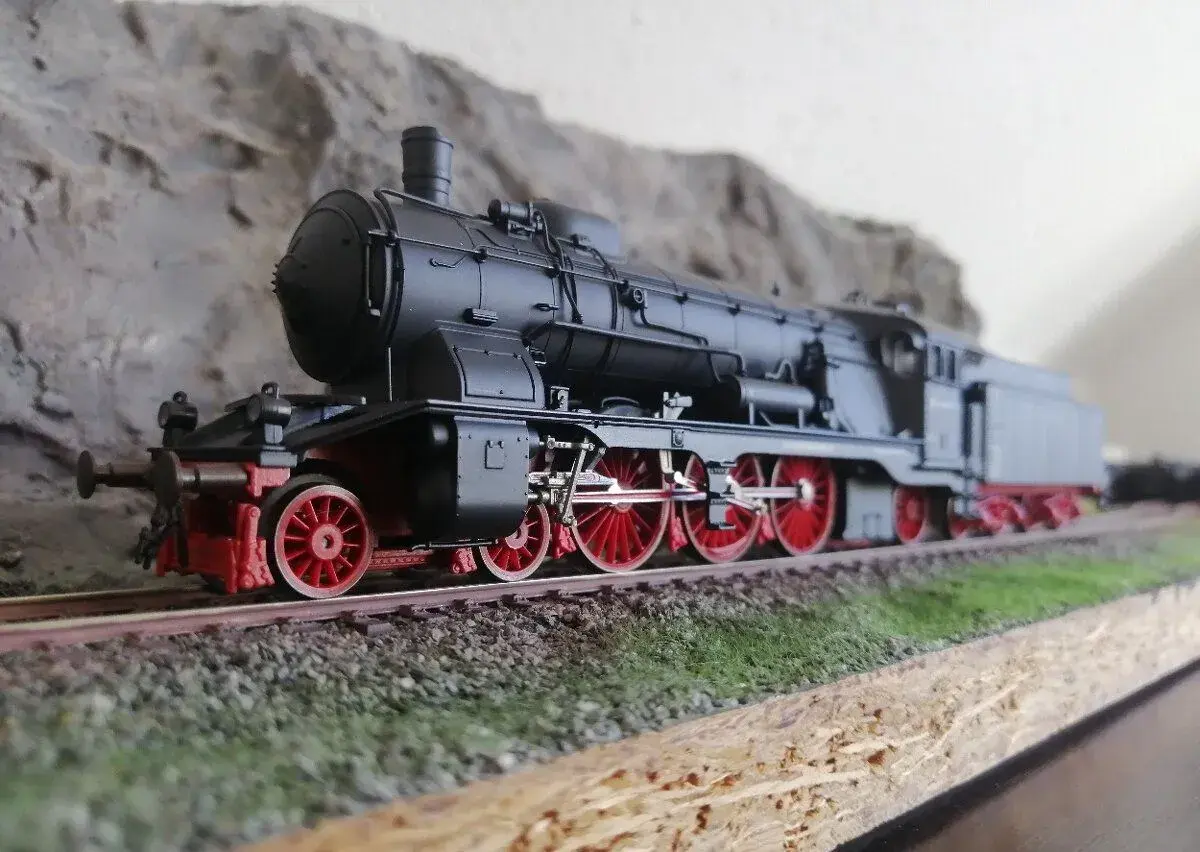 Roco 43217