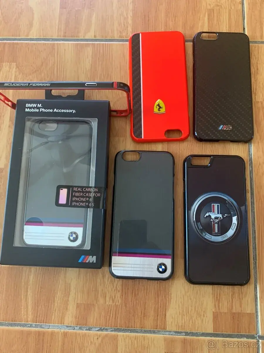 kryty na iphone 6