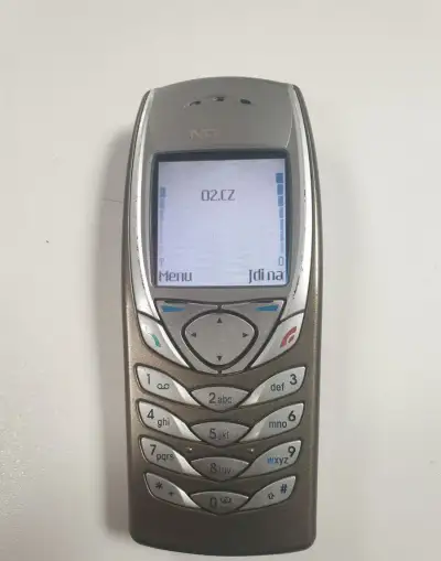 Nokia 6100