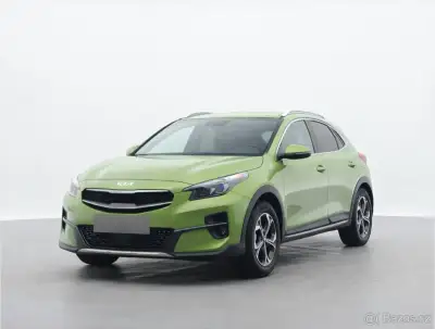 Kia XCeed – 2024, 70 678 km