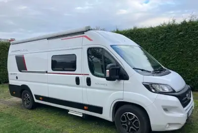 Fiat LIVINGSTONE – 2022, 150 000 km