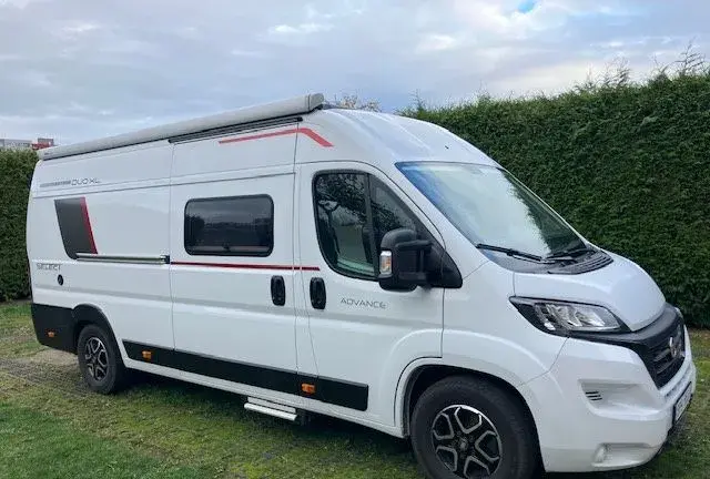 Fiat LIVINGSTONE – 2022, 150 000 km