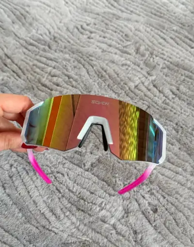 Sportovní brýle unisex