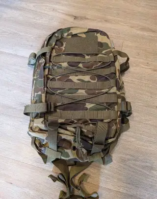 Batoh Helikon Raccoon Duck Hunter