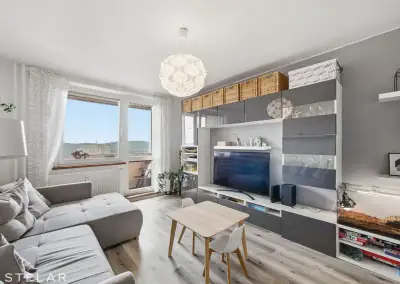 Prodej bytu 3+1 Teyschlova, Brno - Bystrc