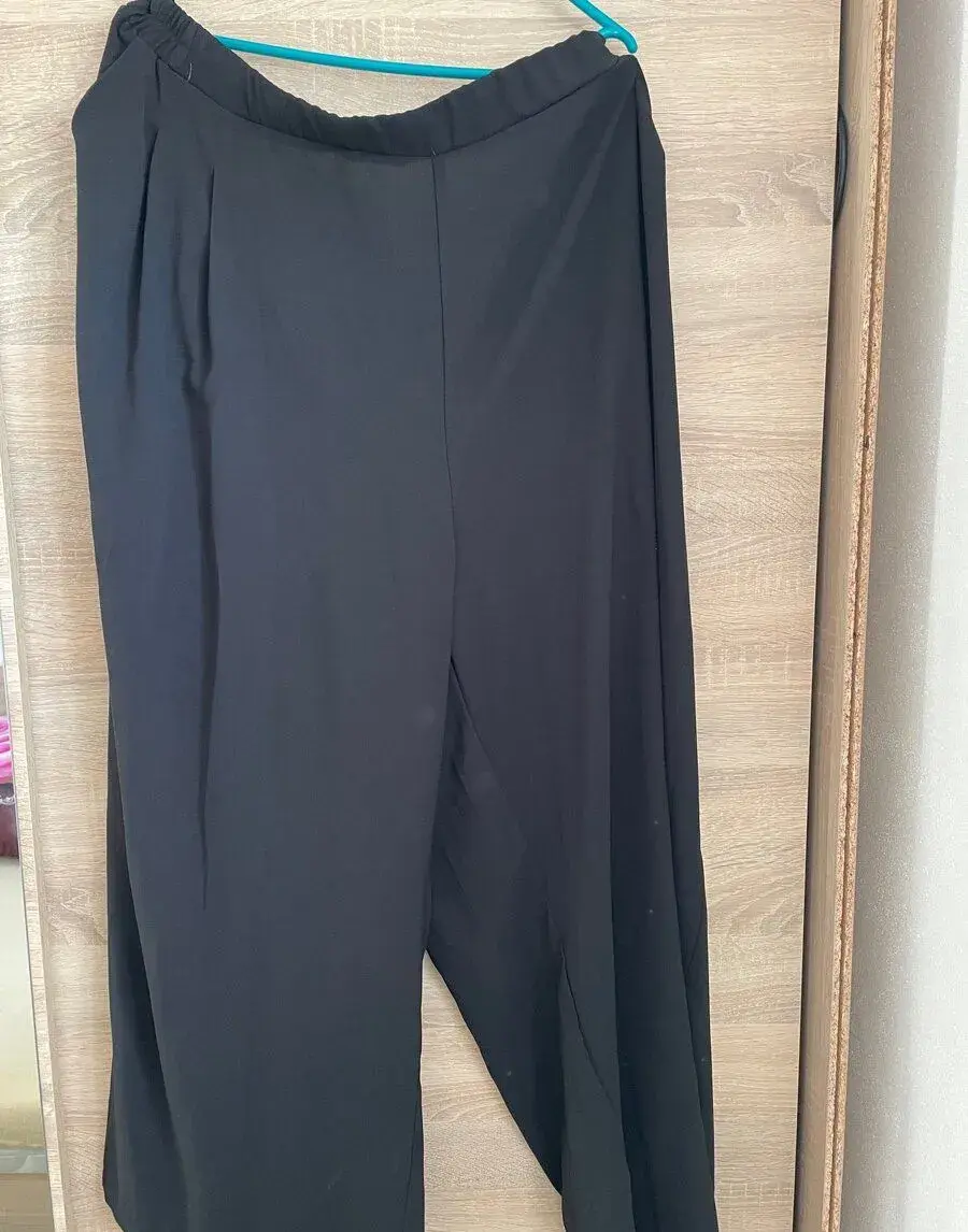 Lehké kalhoty, vel.6XL