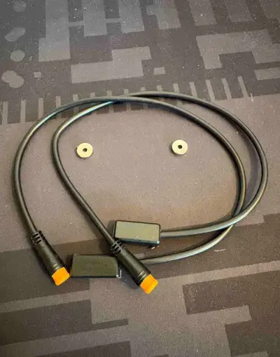 Brzdové senzory pro hydraulické brzdy