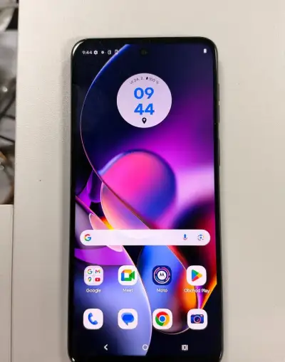 MOTO G54 5G 256GB