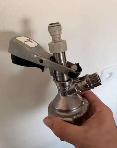 Narazece micromatic žehlička