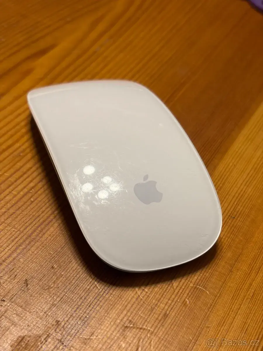 Apple Magic Mouse 1. generace