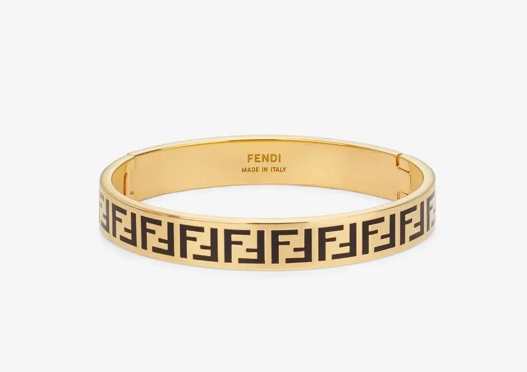 💎 Fendi Forever Náramek - Zánovní Stav, originál 💎