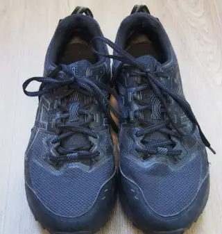 trailové běžecké boty Asics Gel-Sonoma 7 GTX vel.44