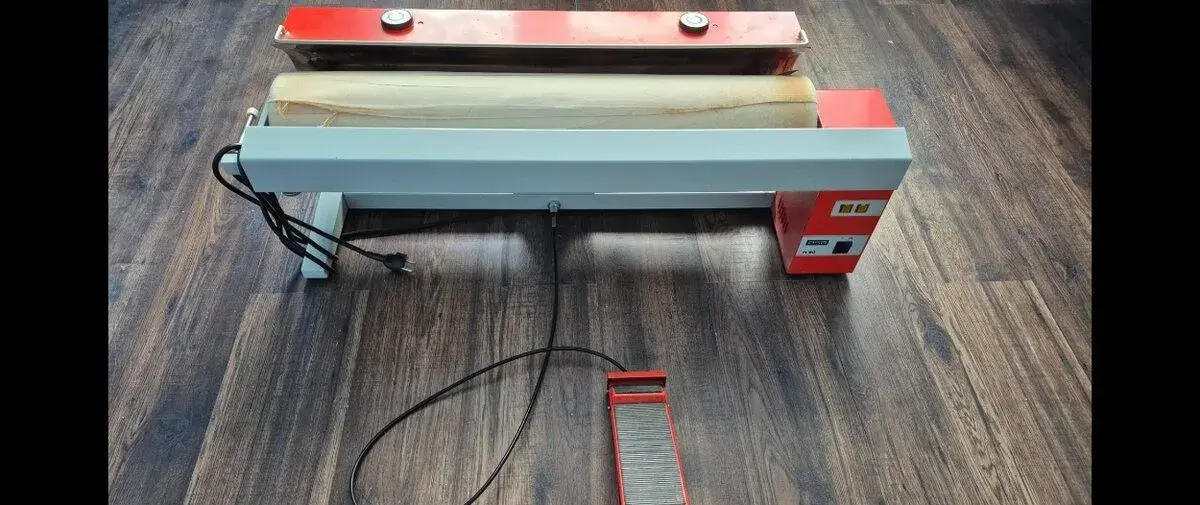 Elektrický mandl ESA - M80