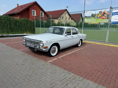 Volha Gaz 24
