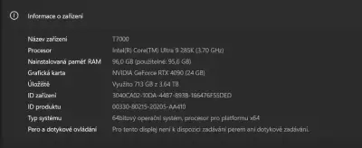 RTX 4090 24GB
