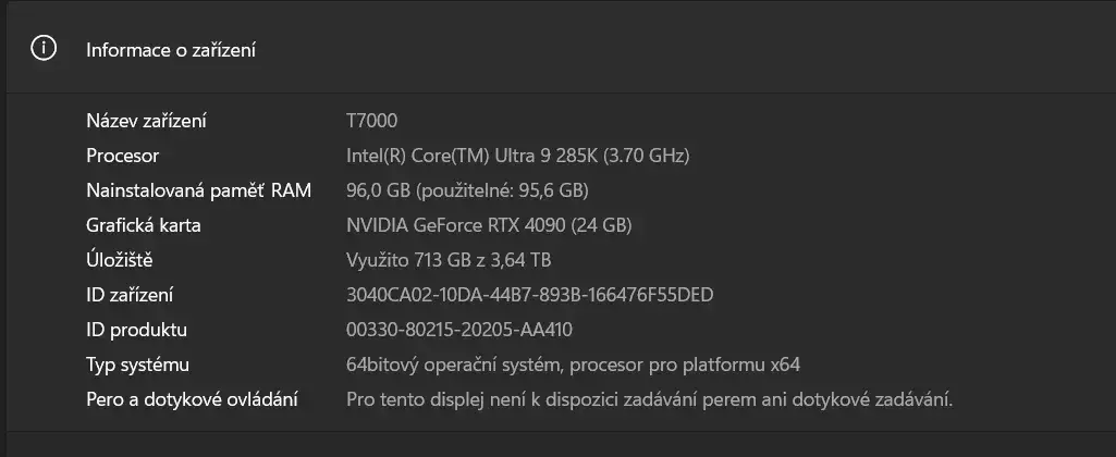 RTX 4090 24GB