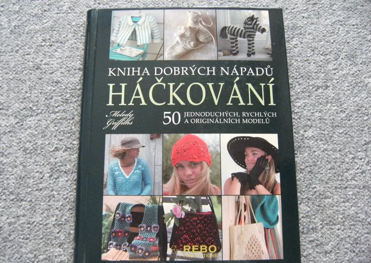 Háčkování