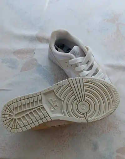 Dětské botasky zn. Nike
