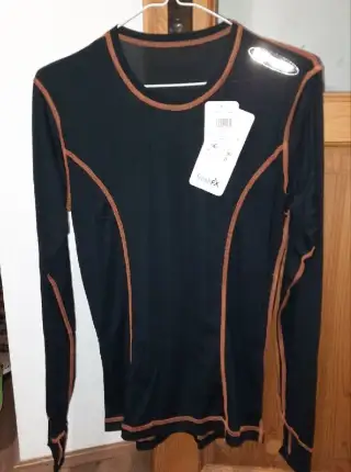 Funkční dámské thermo triko CoolMax Fresh