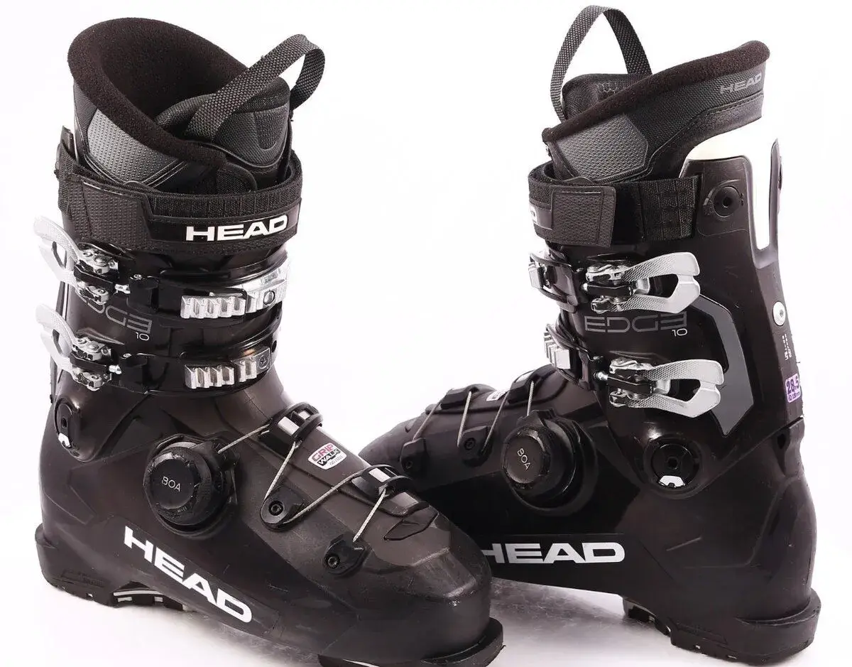 Použité lyžáky HEAD EDGE 10 HV BOA 2026