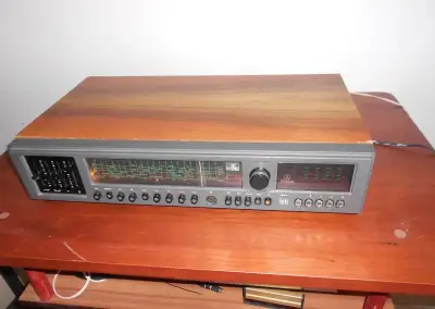 TESLA 816A