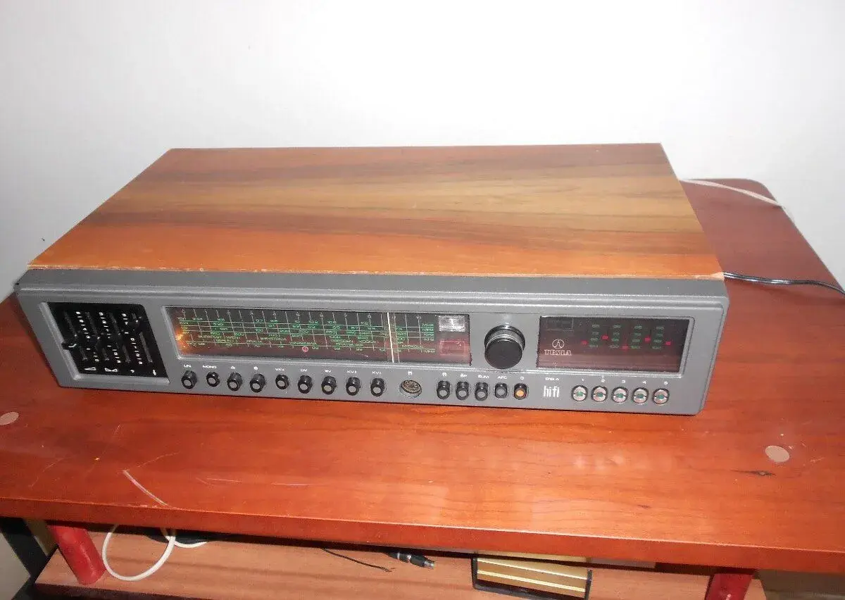 TESLA 816A