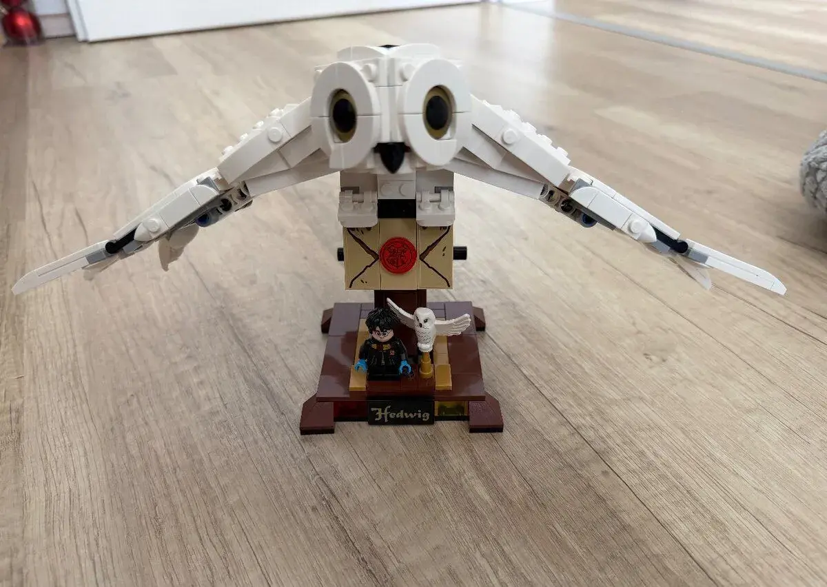 Lego ruzne sety - 75979, 76394, 76392, 42110, 42111