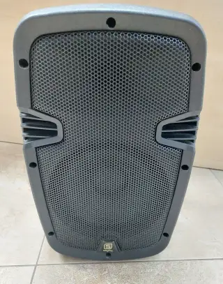 Aktivní reprobox Vonyx 8" 200W SPJ-800A