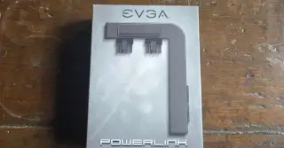 EVGA PowerLink