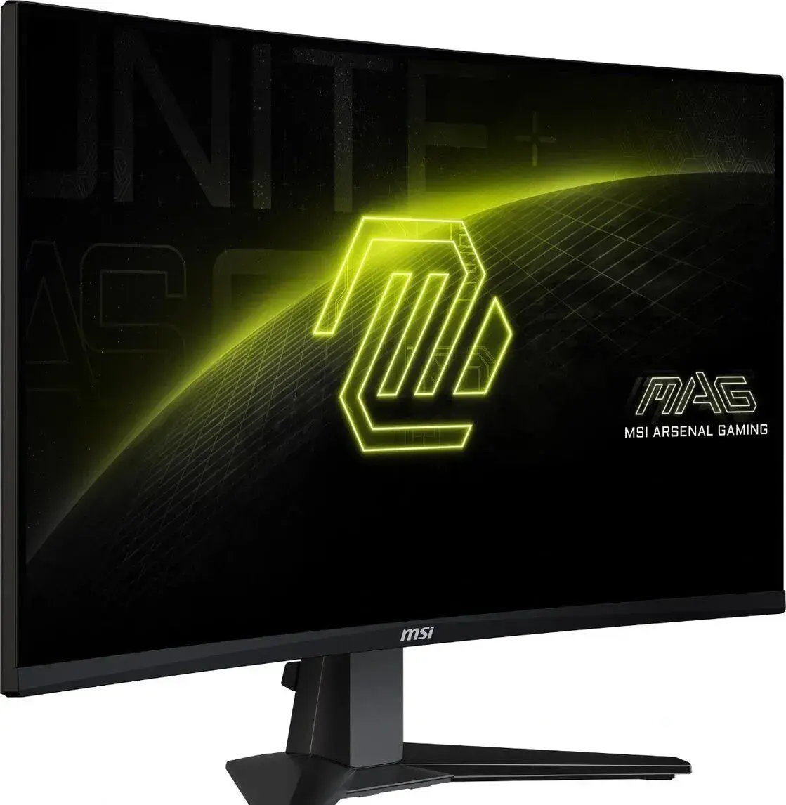 27"MSI MAG 27CQ6F - 180Hz