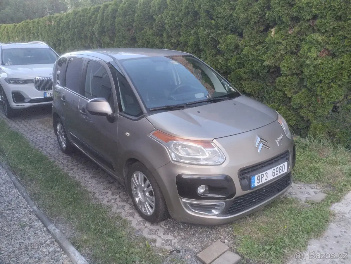 Citroën C3 – 2010
