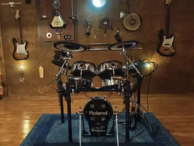 Profesionální sada ROLAND TD-30KVX