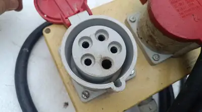Kabel 380