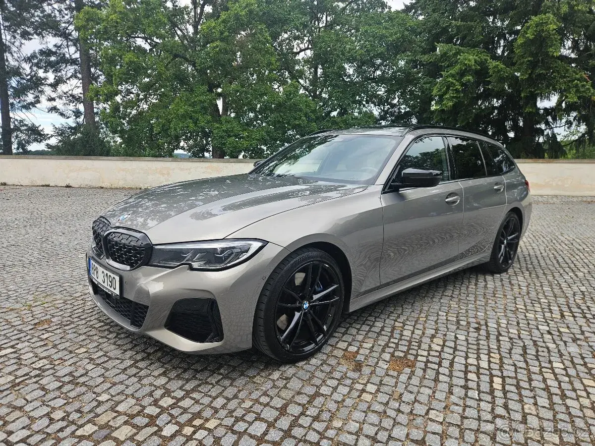 BMW M340i