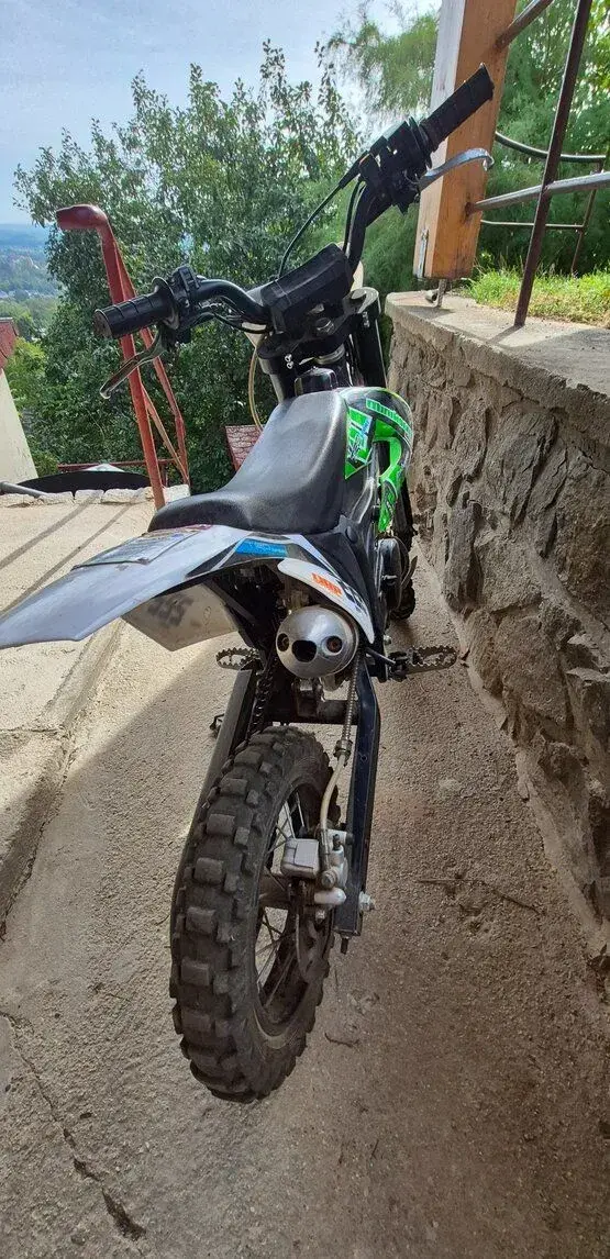 MiniRocket 50