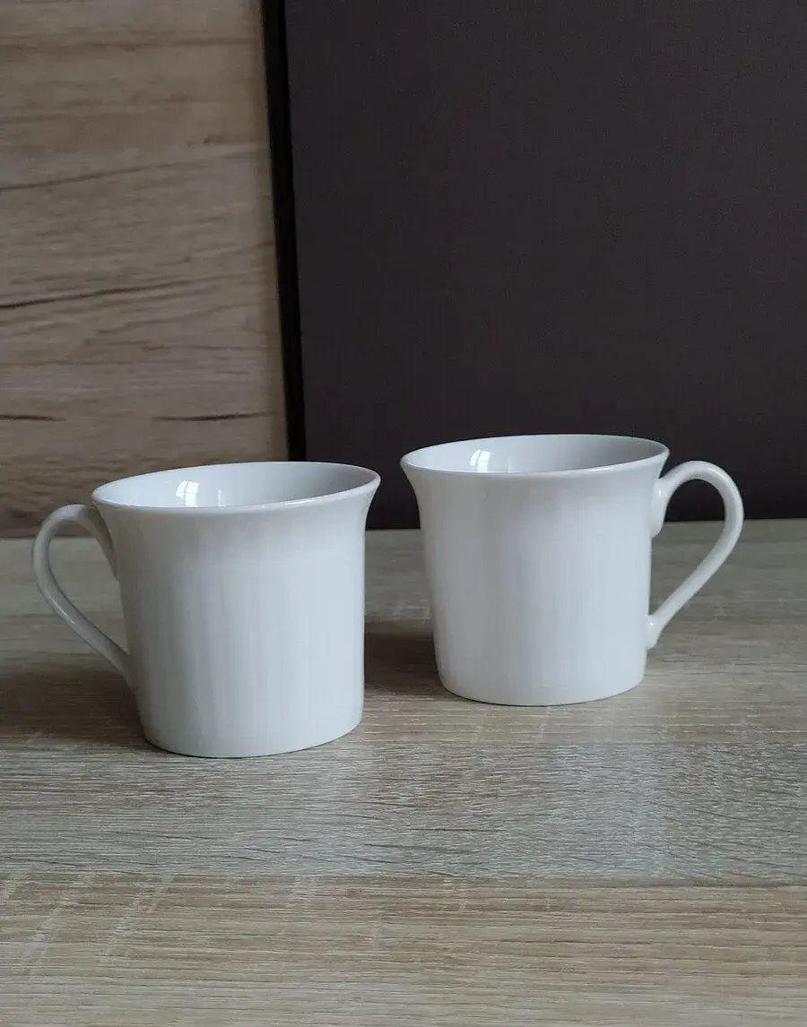 Šálky na espresso