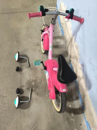 Kolo pro nejmenší