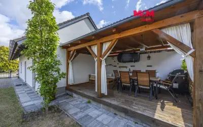 Prodej rodinného domu, 88 m², Hradec Králové,ul. Na Humpolci