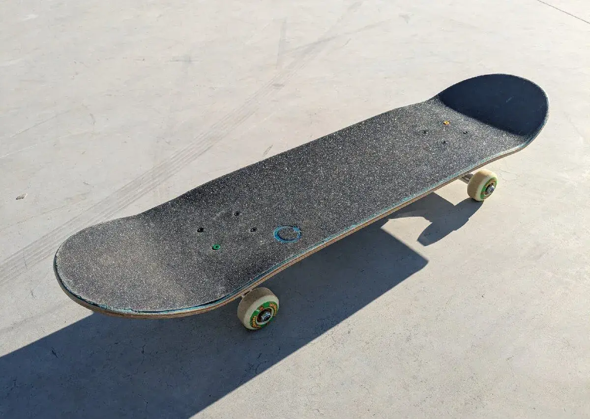 Pro Skateboard