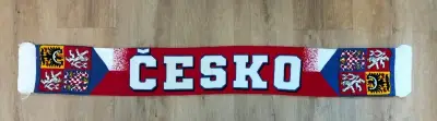 Šála České republiky