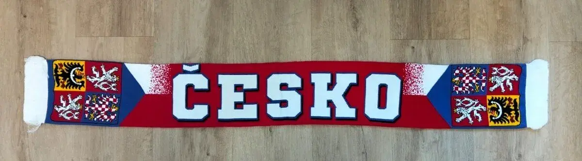 Šála České republiky
