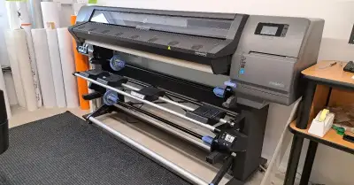 Tiskárna HP Latex 335