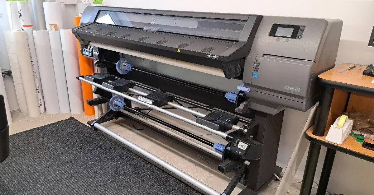 Tiskárna HP Latex 335