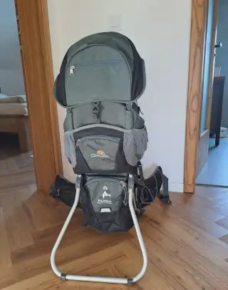 Krosna na dítě Corazon PANDA