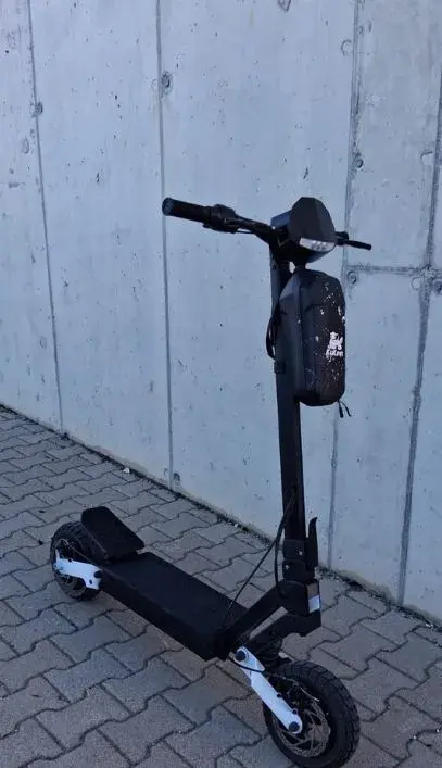 Koloběžka