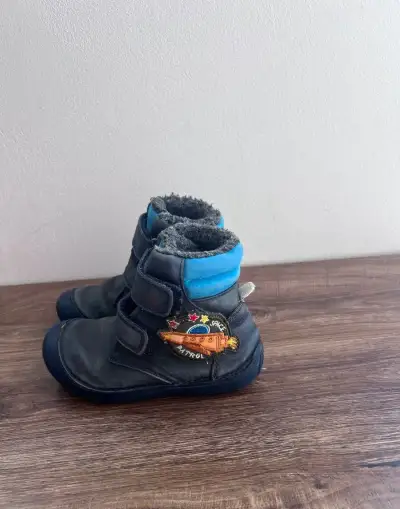 Zimní boty Ponte vel.27
