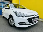 Hyundai i20 – 2018, 89 000 km