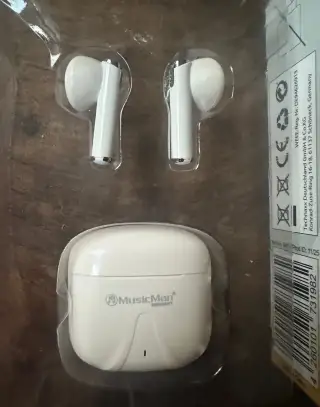 TWS In-Ear Headphones BT-X77