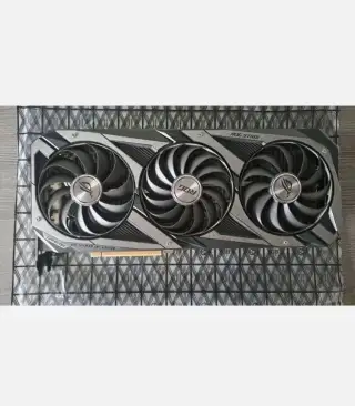 ASUS ROG Strix GeForce RTX 3080 10GB GDDR6X